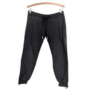 Adidas by Stella McCartney Black Track Pants S